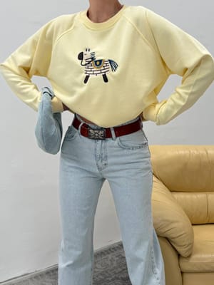 Crep Mujer Ropa - MTVR-74326F8C