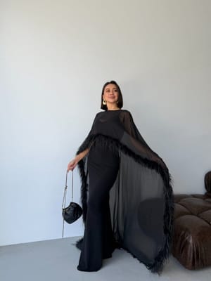 Kinzi Femme Vêtements - MTVR-C31DA4B6