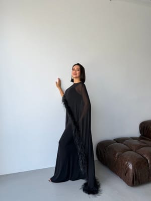 Kinzi Femme Vêtements - MTVR-C31DA4B6