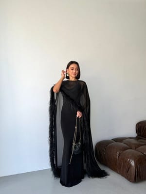 Kinzi Femme Vêtements - MTVR-C31DA4B6