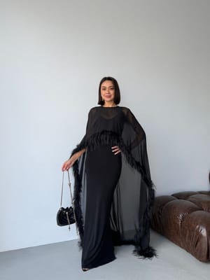 Kinzi Femme Vêtements - MTVR-C31DA4B6