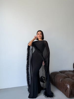 Kinzi Femme Vêtements - MTVR-C31DA4B6