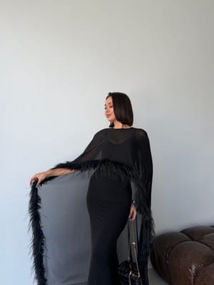 Kinzi Femme Vêtements - MTVR-C31DA4B6