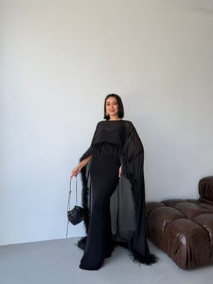 Kinzi Femme Vêtements - MTVR-C31DA4B6