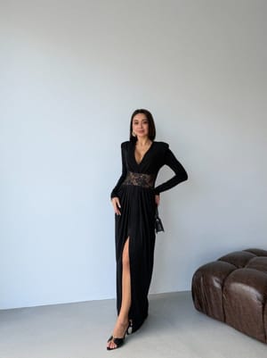 Kinzi Femme Vêtements - MTVR-F48256B9
