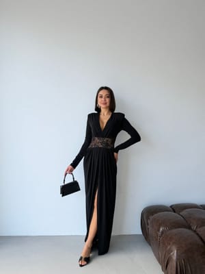 Kinzi Femme Vêtements - MTVR-F48256B9
