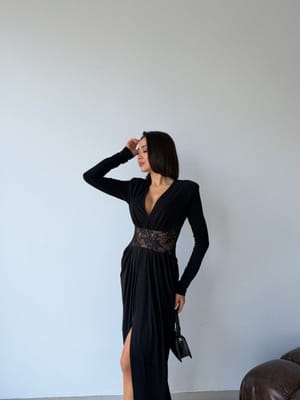 Kinzi Femme Vêtements - MTVR-F48256B9