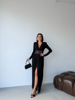 Kinzi Femme Vêtements - MTVR-F48256B9