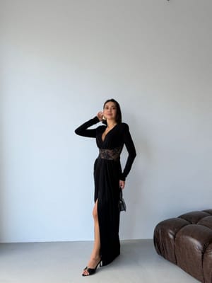 Kinzi Femme Vêtements - MTVR-F48256B9
