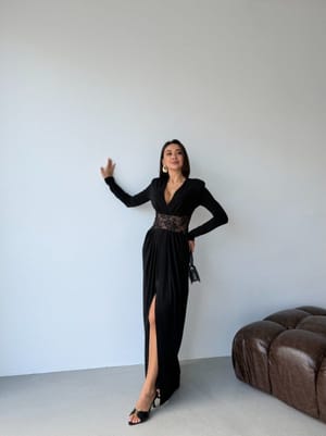 Kinzi Femme Vêtements - MTVR-F48256B9
