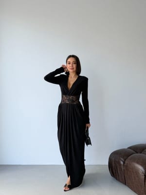 Kinzi Femme Vêtements - MTVR-F48256B9