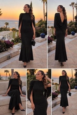 Kinzi Femme Vêtements - MTVR-CF78E2CE