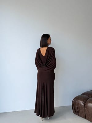 Kinzi Femme Vêtements - MTVR-499A1336
