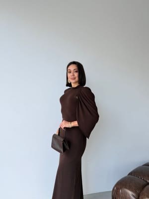 Kinzi Femme Vêtements - MTVR-499A1336