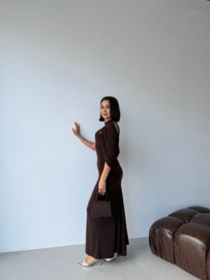 Kinzi Femme Vêtements - MTVR-499A1336
