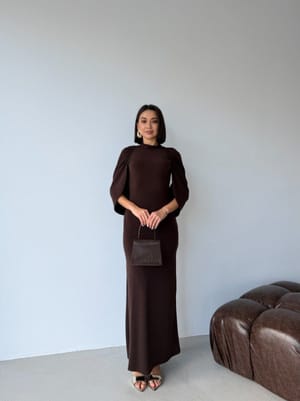 Kinzi Femme Vêtements - MTVR-499A1336