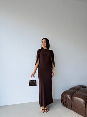 Kinzi Femme Vêtements - MTVR-499A1336