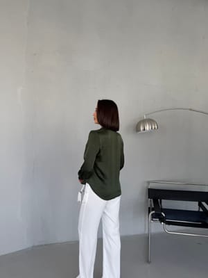 Kinzi Femme Vêtements - MTVR-5E1A43D6