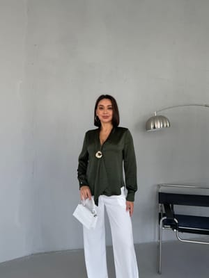 Kinzi Femme Vêtements - MTVR-5E1A43D6