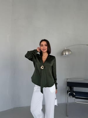 Kinzi Femme Vêtements - MTVR-5E1A43D6