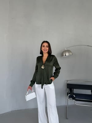 Kinzi Femme Vêtements - MTVR-5E1A43D6