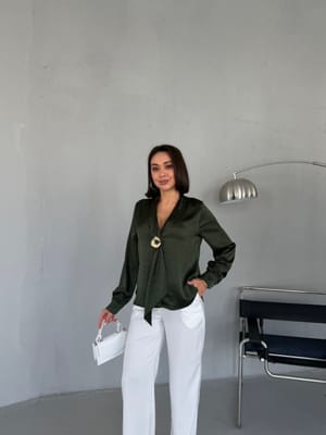 Kinzi Femme Vêtements - MTVR-5E1A43D6