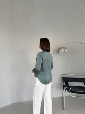 Kinzi Femme Vêtements - MTVR-5E1A43D6