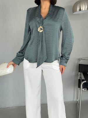 Kinzi Femme Vêtements - MTVR-5E1A43D6