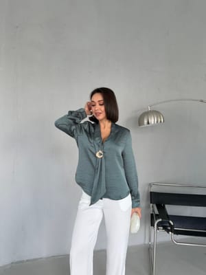 Kinzi Femme Vêtements - MTVR-75F689F2