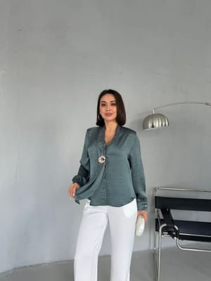 Kinzi Femme Vêtements - MTVR-75F689F2