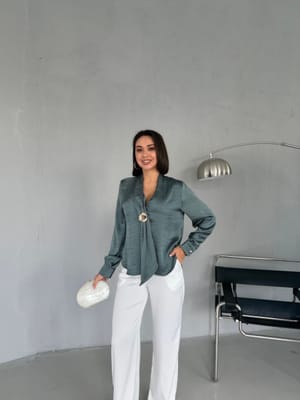 Kinzi Femme Vêtements - MTVR-75F689F2