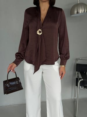 Kinzi Femme Vêtements - MTVR-75F689F2