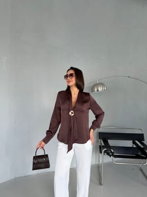 Kinzi Femme Vêtements - MTVR-75F689F2