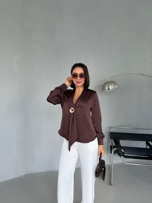 Kinzi Femme Vêtements - MTVR-75F689F2