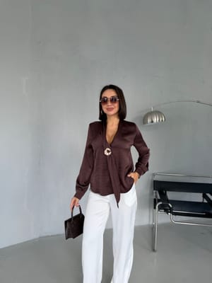 Kinzi Femme Vêtements - MTVR-75F689F2