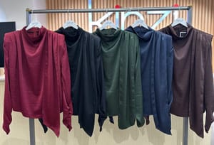 Kinzi Femme Vêtements - MTVR-0A448B67