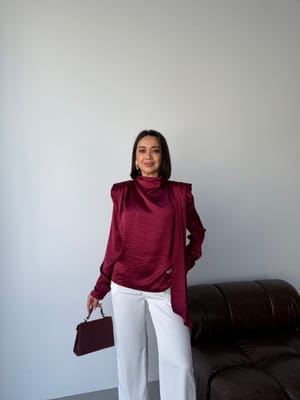 Kinzi Femme Vêtements - MTVR-0A448B67