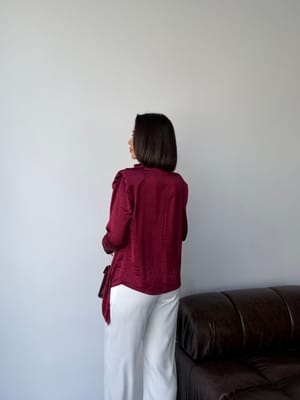 Kinzi Femme Vêtements - MTVR-0A448B67