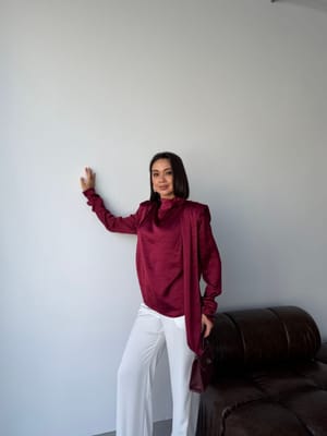 Kinzi Femme Vêtements - MTVR-DE5CC760