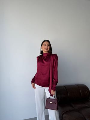 Kinzi Femme Vêtements - MTVR-DE5CC760