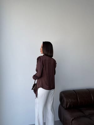 Kinzi Femme Vêtements - MTVR-DE5CC760