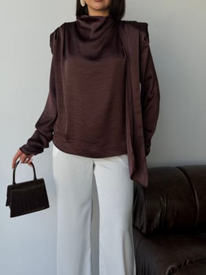 Kinzi Femme Vêtements - MTVR-DE5CC760