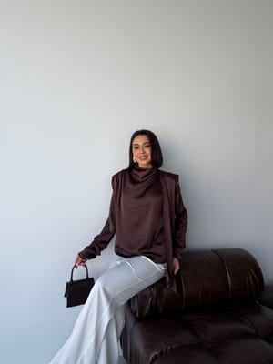 Kinzi Femme Vêtements - MTVR-DE5CC760