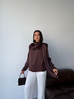 Kinzi Femme Vêtements - MTVR-DE5CC760
