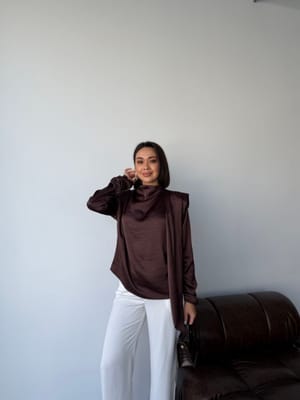 Kinzi Femme Vêtements - MTVR-DE5CC760
