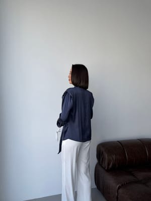 Kinzi Femme Vêtements - MTVR-DE5CC760
