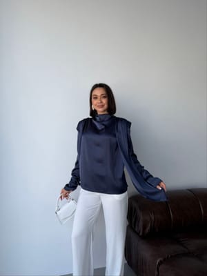 Kinzi Femme Vêtements - MTVR-4E171866