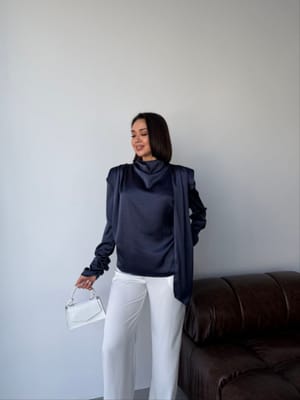 Kinzi Femme Vêtements - MTVR-4E171866