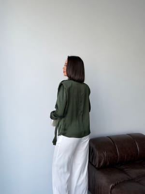 Kinzi Femme Vêtements - MTVR-4E171866