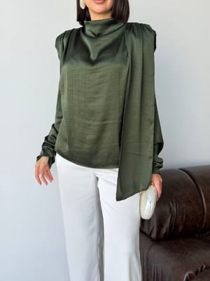 Kinzi Femme Vêtements - MTVR-4E171866